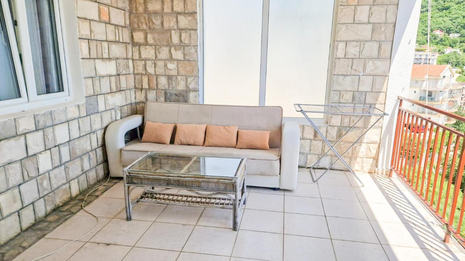 Villa Happy Family Seoca Exterior photo
