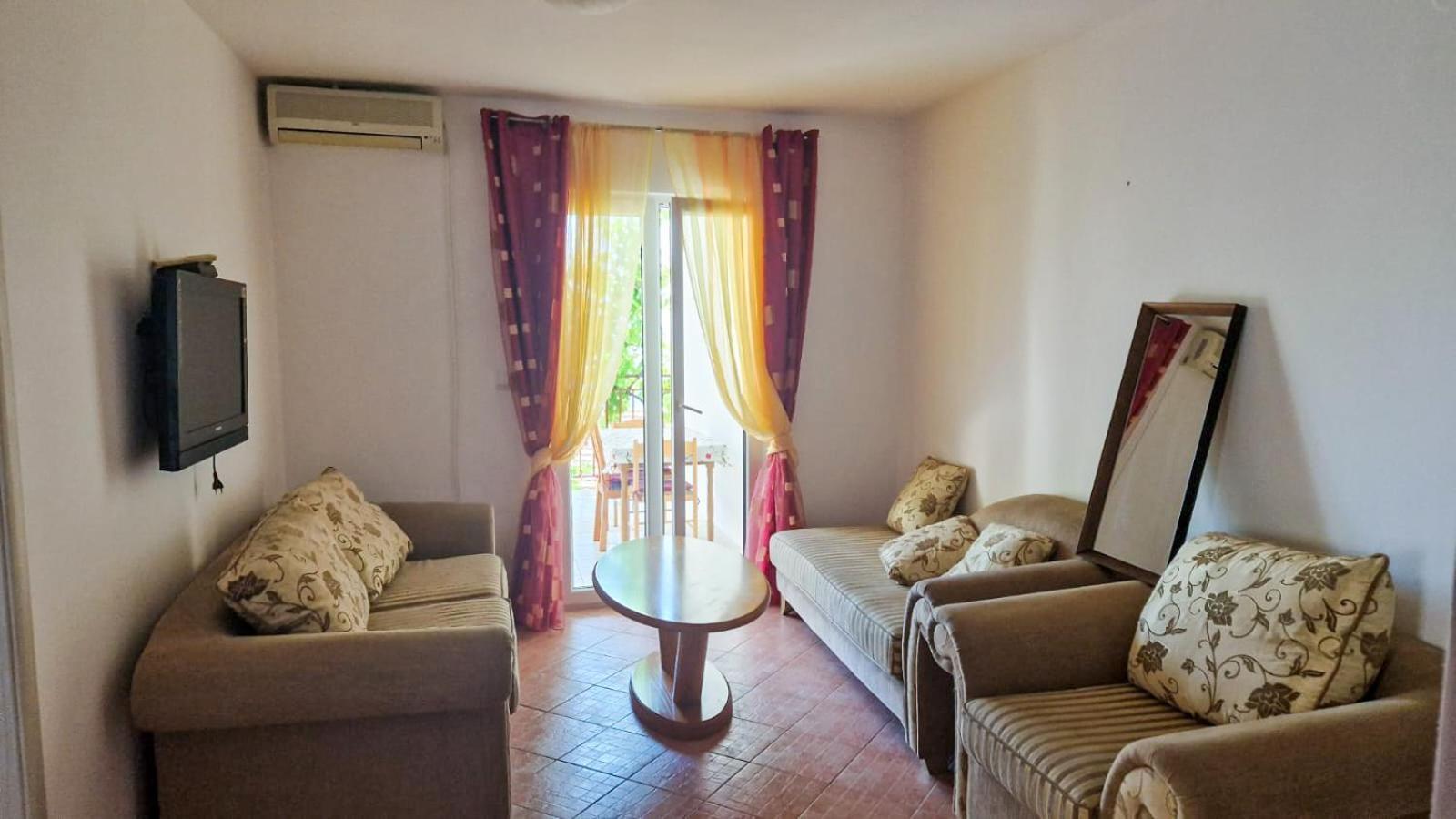 Villa Happy Family Seoca Exterior photo