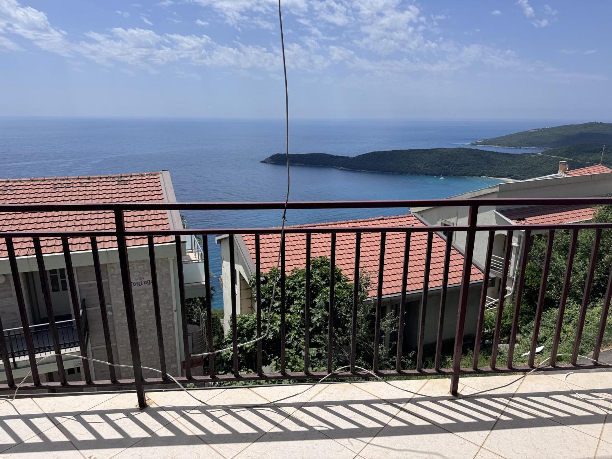 Villa Happy Family Seoca Exterior photo