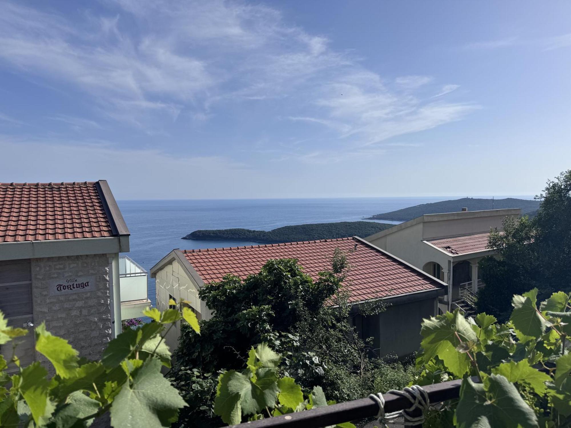 Villa Happy Family Seoca Exterior photo