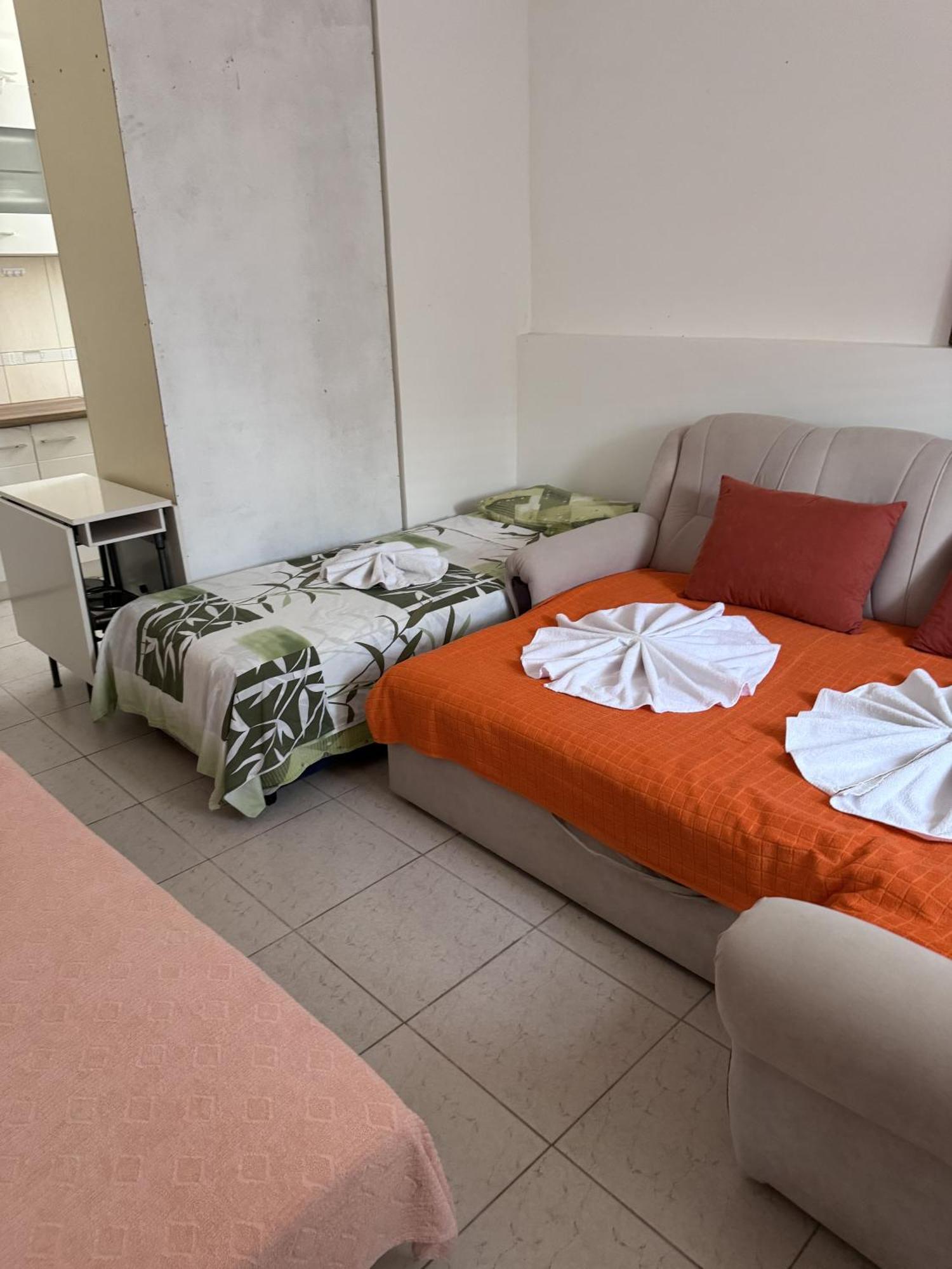Villa Happy Family Seoca Exterior photo